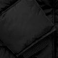 Herren Winterjacke Pitbull West Coast Parka Kingston schwarz 12