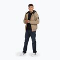 Winterjacke Herren Pitbull Balboa 2 Hooded sand 2