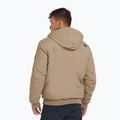 Winterjacke Herren Pitbull Balboa 2 Hooded sand 3