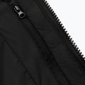 Pitbull West Coast Herren Winterjacke Perseus Hooded Padded schwarz 11