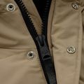 Pitbull West Coast Herren Winterjacke Taurus Hooded dark sand 5