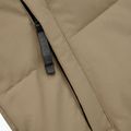 Pitbull West Coast Herren Winterjacke Taurus Hooded dark sand 9