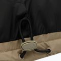 Pitbull West Coast Herren Winterjacke Taurus Hooded dark sand 10