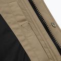 Pitbull West Coast Herren Winterjacke Taurus Hooded dark sand 11