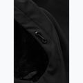 Herren-Winterjacke Pitbull Winter Midway Hooded black 8