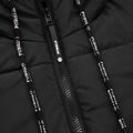 Pitbull West Coast Damen Winterjacke Jenell Quilted Hooded schwarz 5