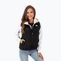 Pitbull West Coast Damen Winterjacke Orilla Padded Vest schwarz