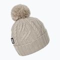Pitbull West Coast Winter Mütze Snow Crew sand 2