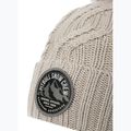Pitbull West Coast Winter Mütze Snow Crew sand 3