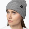 Wintermütze Pitbull Beanie Small Logo 2 graphite melange 4
