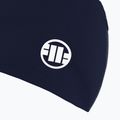 Wintermütze Herren Pitbull Beanie Small Logo II navy/white 4