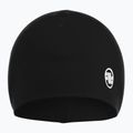Wintermütze Herren Pitbull Beanie Small Logo II black/white