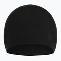 Herren Wintermütze Pitbull Beanie Small Logo II schwarz/schwarz 3