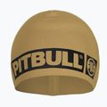 Pitbull West Coast Wintermütze Hilltop 2 sand 2