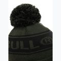 Wintermütze Herren Pitbull Beanie Vermel olive/black 3