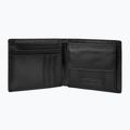 Geldbörse Portemonnaie Herren Pitbull Hilltop Original Leather black 3