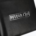 Geldbörse Portemonnaie Herren Pitbull Hilltop Original Leather black 4