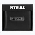 Geldbörse Portemonnaie Herren Pitbull Hilltop Original Leather black 6