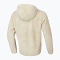 Herren Pitbull West Coast Aragon Sweatshirt mit Kapuze beige 5