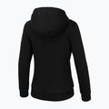 Damen Pitbull West Coast Zip Sherpa Ruffina 3 Kapuzensweatshirt schwarz 4