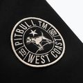 Damen Pitbull West Coast Zip Sherpa Ruffina 3 Kapuzensweatshirt schwarz 8