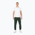 Hose Herren Pitbull New Hilltop Jogging dark green 2