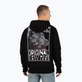 Herren Pitbull West Coast Herkunft Sweatshirt mit Kapuze 2