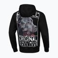 Herren Pitbull West Coast Herkunft Sweatshirt mit Kapuze 4