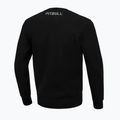 Herren Pitbull West Coast Drive Crewneck Sweatshirt schwarz 4