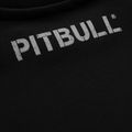 Herren Pitbull West Coast Drive Crewneck Sweatshirt schwarz 8