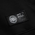 Herren Pitbull West Coast Steel Logo Kapuzensweatshirt schwarz 6