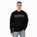 Herren Pitbull West Coast Boxing FD Crewneck Sweatshirt schwarz