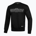 Herren Pitbull West Coast Boxing FD Crewneck Sweatshirt schwarz 3