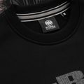 Herren Pitbull West Coast Boxing FD Crewneck Sweatshirt schwarz 6