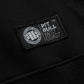 Herren Pitbull West Coast Bare Knuckle Sweatshirt mit Kapuze schwarz 9