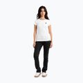 Pitbull West Coast Frauen-T-Shirt Small Logo weiß 2