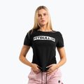 Pitbull Frauen T-S Hilltop T-shirt schwarz