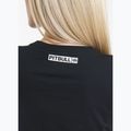Pitbull Frauen T-S Hilltop T-shirt schwarz 4