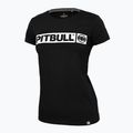 Pitbull Frauen T-S Hilltop T-shirt schwarz 6