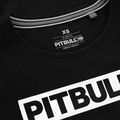 Pitbull Frauen T-S Hilltop T-shirt schwarz 7