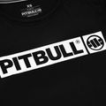 Pitbull Frauen T-S Hilltop T-shirt schwarz 8