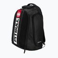 Pitbull West Coast 2 Hiltop Convertible Sport 60 l Trainingsrucksack schwarz 2