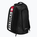 Pitbull West Coast 2 Hiltop Convertible Sport 49 l Trainingsrucksack schwarz 3