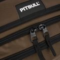 Pitbull West Coast Sports sand/schwarz Trainingstasche 7