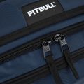 Pitbull West Coast Sports dunkler marineblau/schwarzer Turnbeutel 7