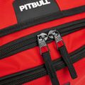 Pitbull West Coast Sports rot/schwarze Trainingstasche 7