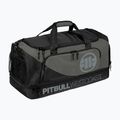 Pitbull West Coast Logo 2 Tnt 100 l schwarz/grau Trainingstasche