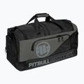 Pitbull West Coast Logo 2 Tnt 100 l schwarz/grau Trainingstasche 2