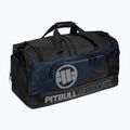 Pitbull West Coast Logo 2 Tnt 100 l schwarz/dunkel marineblau Turnbeutel 2