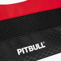 Pitbull West Coast Logo 2 schwarz/rot Tasche 6